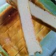ヘルシーチーズケーキ*