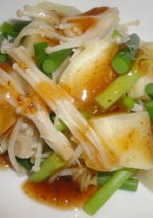 手軽に温野菜サラダ♪-レシピのメイン写真