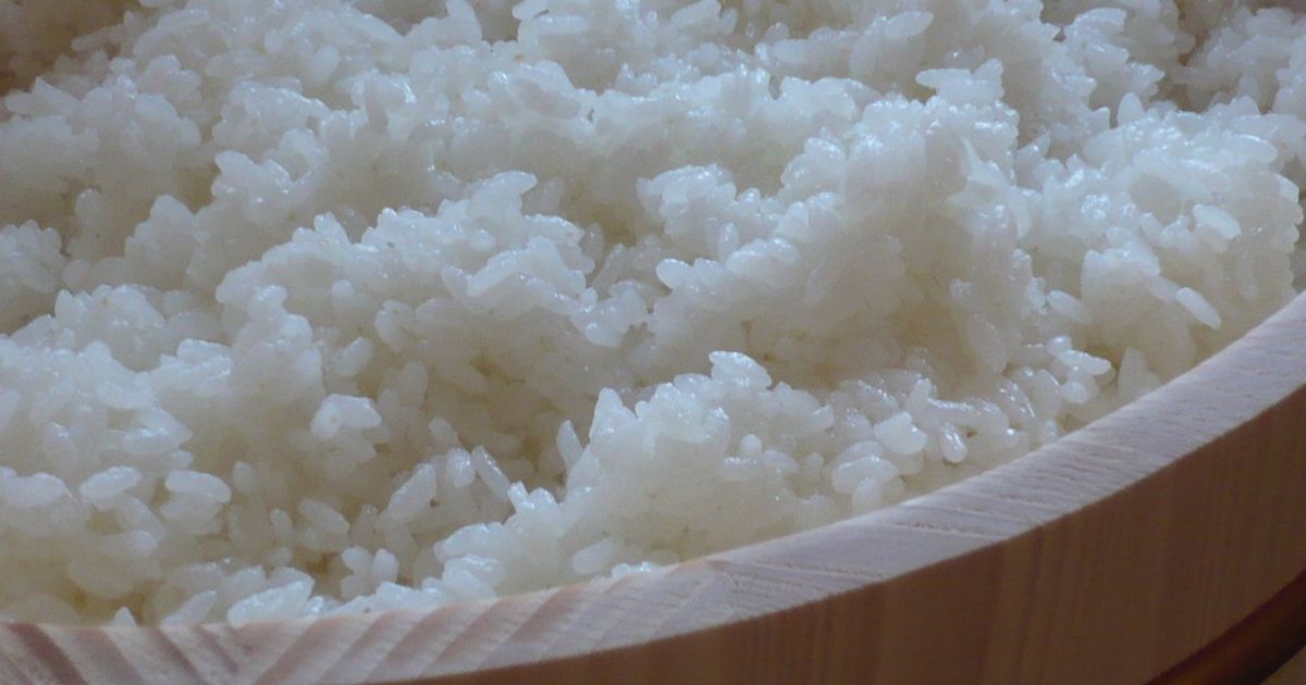 酢飯 by Jasmine004 【クックパッド】 簡単おいしいみんなのレシピが