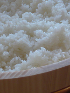 《ばぁちゃん直伝》すし飯-レシピのメイン写真