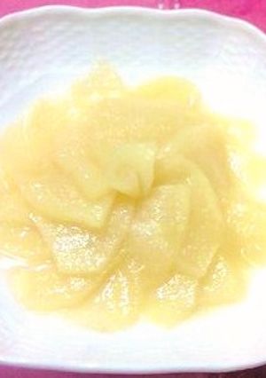 ❀りんごだけです❀-レシピのメイン写真