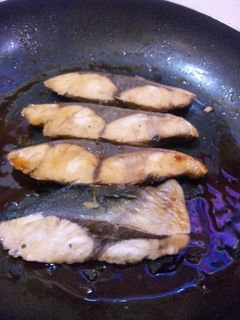 ぶりのこく仕立て照り焼き-レシピのメイン写真