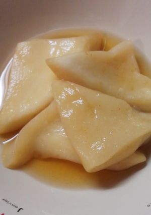 体に優しい☆はんぺんの煮付け-レシピのメイン写真