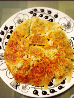 餃子★ -レシピのメイン写真