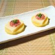 ちょこっとつまみ 酒盗とチーズ