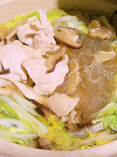 鶏むね肉のピエンロー風-レシピのメイン写真
