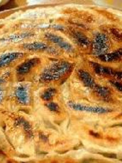 焼餃子-レシピのメイン写真