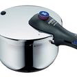 カレーなどを圧力鍋で作る際の水の量