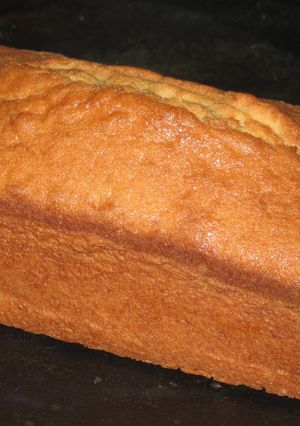 てんさいケーキ-レシピのメイン写真