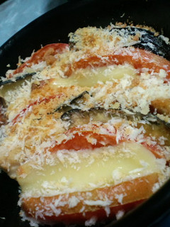 さわらのパン粉焼き-レシピのメイン写真
