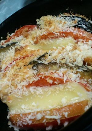 さわらのパン粉焼き-レシピのメイン写真