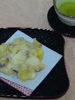 鬼まんじゅう-レシピのメイン写真