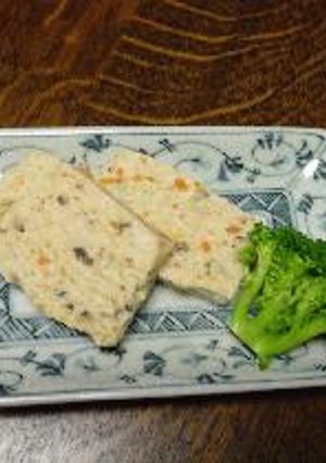 和風ミートローフ-レシピのメイン写真