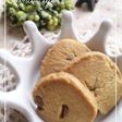 絶品クッキー♪材料3つ!混ぜるだけ