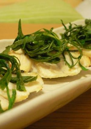 すずきの紫蘇焼き-レシピのメイン写真