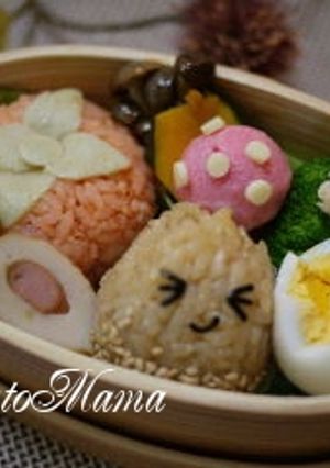 デコふり活用術！-レシピのメイン写真