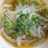 つるつる簡単茄子素麺おいしぃ