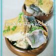 鰤と厚揚げの煮物