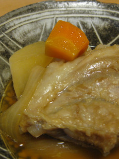豚軟骨の柔らか煮-レシピのメイン写真