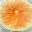 炊飯器リンゴタルト