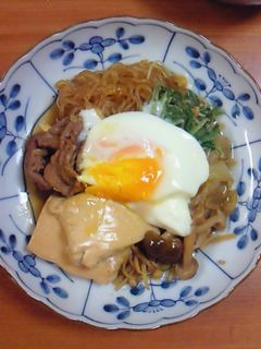すき焼き風肉豆腐-レシピのメイン写真