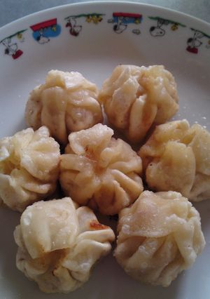 ☆ツナチーズ揚げ☆-レシピのメイン写真