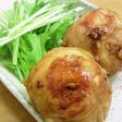 肉巻きおにぎり