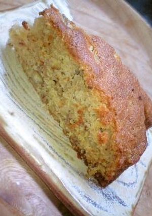 栗の季節に‼しっとりマロ～ン⁂ケーキ♡-レシピのメイン写真