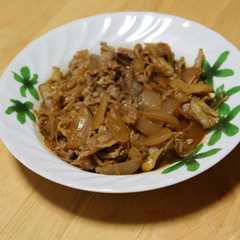 รูปของ 我が家の☆野菜いっぱい回鍋肉