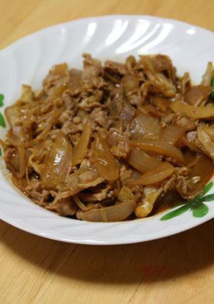 我が家の☆野菜いっぱい回鍋肉-レシピのメイン写真