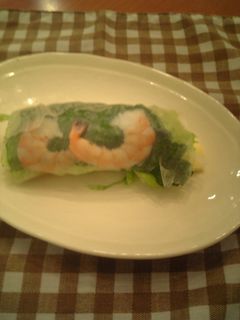 生春巻き + スマートチーズ-レシピのメイン写真