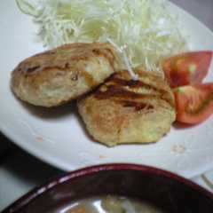 รูปของ 焼ききつねコロッケ
