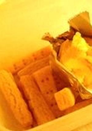 粉ミルクッキー！-レシピのメイン写真