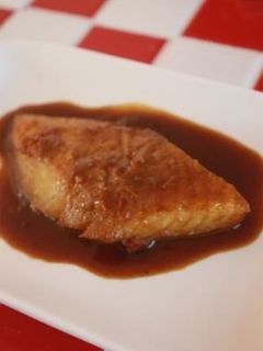 カレイのカレー照り焼き♡-レシピのメイン写真