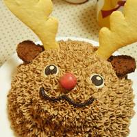 基本からアレンジまで！思わずつくりたくなる「クリスマス トナカイ 