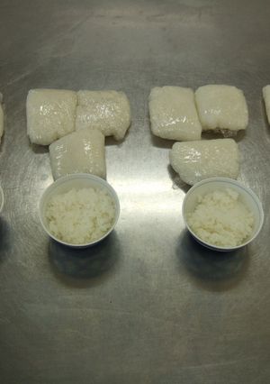 ご飯の炊き方～炊飯による違いを大実験～①-レシピのメイン写真