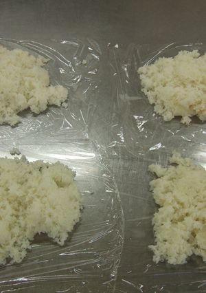 ご飯の炊き方～炊飯による違いを大実験～②-レシピのメイン写真