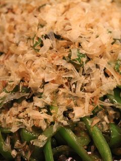 ピーマンだけの醤油炒め-レシピのメイン写真