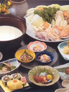 ☆豆乳鍋☆-レシピのメイン写真