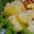 ガリマヨdeホットポテト}(*゚x゚ヾ)