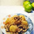 味噌ジャガ(中華風)