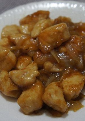 簡単・おいしい・胸肉料理-レシピのメイン写真