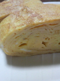 ぶわんぶわんの♪卵焼き☆-レシピのメイン写真