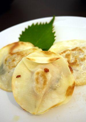 これぞ男料理！パリッパリ♪チーズサンド-レシピのメイン写真