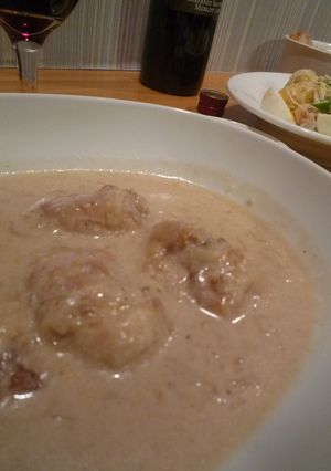 まろやか〜♡チキンのココナッツミルク煮-レシピのメイン写真