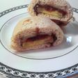 とろ~りチーズが美味しい♪いきなり団子