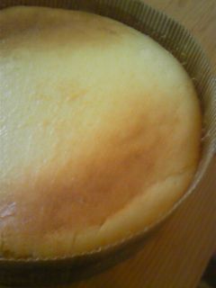 まぜまぜ濃厚チーズケーキ-レシピのメイン写真