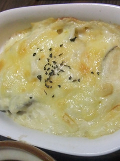 カロチンたっぷり★ヘルシー豆腐グラタン♪-レシピのメイン写真
