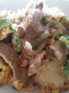 厚揚げでゴーヤチャンプルー☆手間いらず☆-レシピのメイン写真