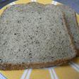 *HBよもぎだんご風食パン*